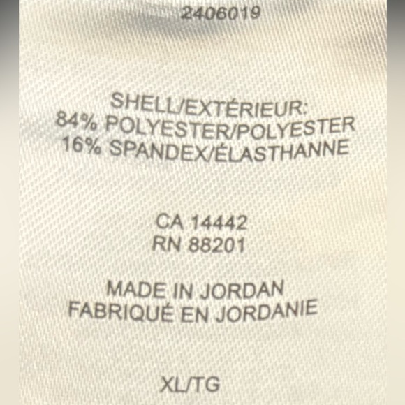 MONDETTA XL  JOGGER - Picture 10 of 13